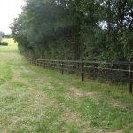 Horserail et Hotcote