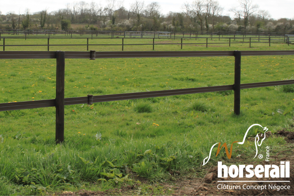 Tendeur Horserail