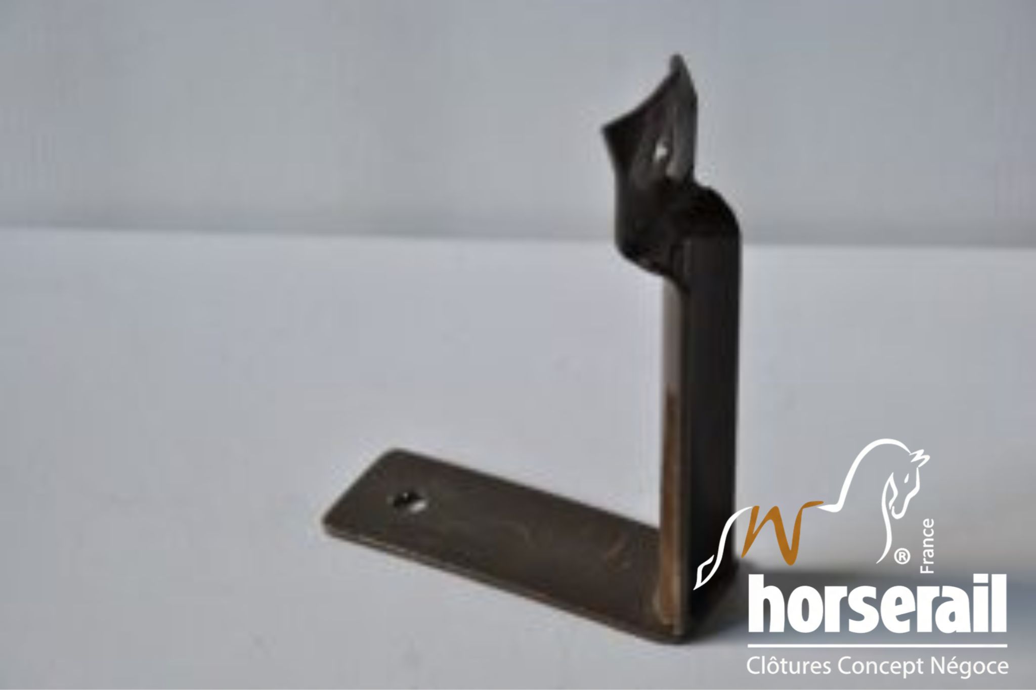 Bracelet d'angle Top Horserail