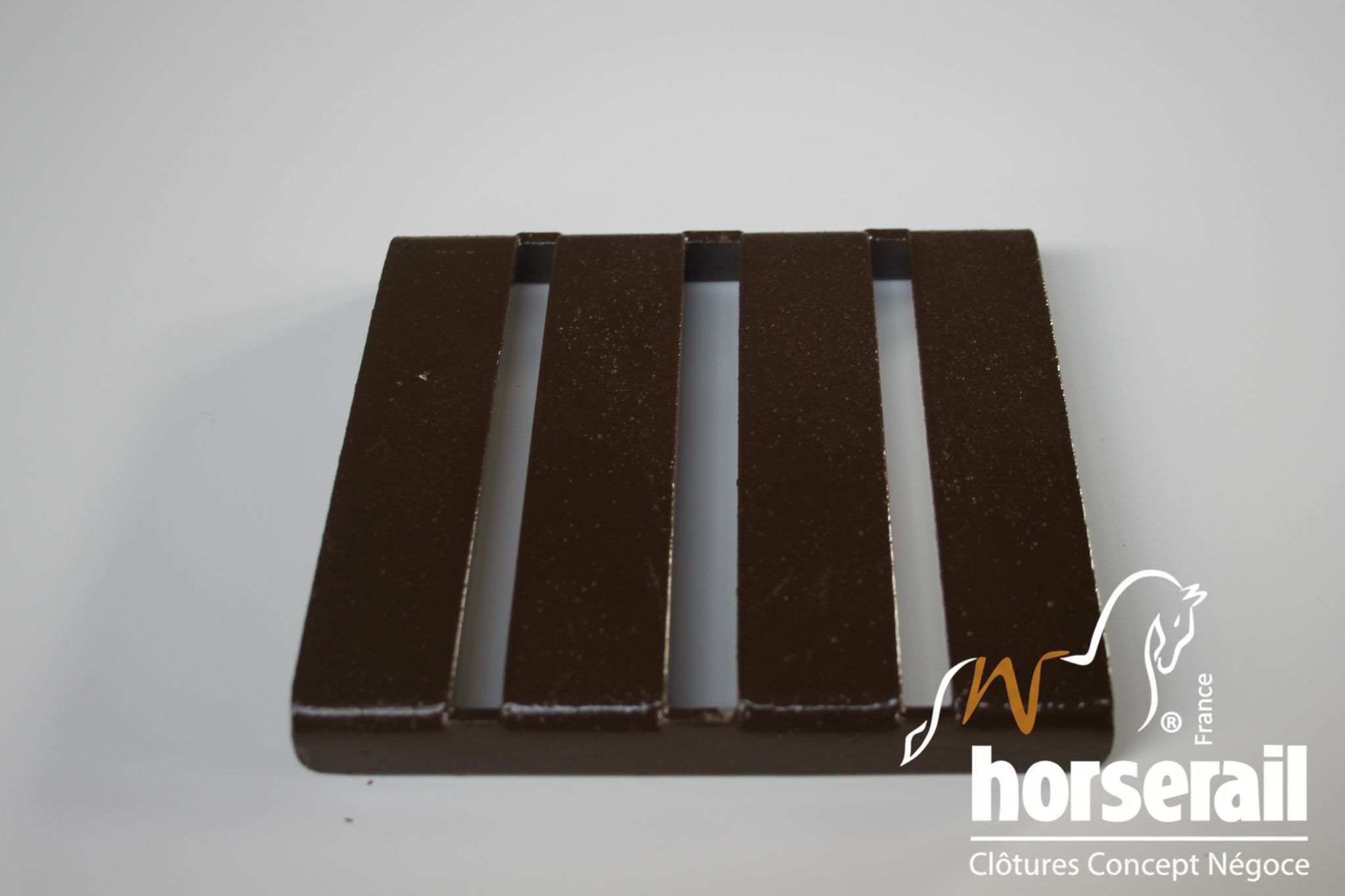 Boucle de jonction Horserail