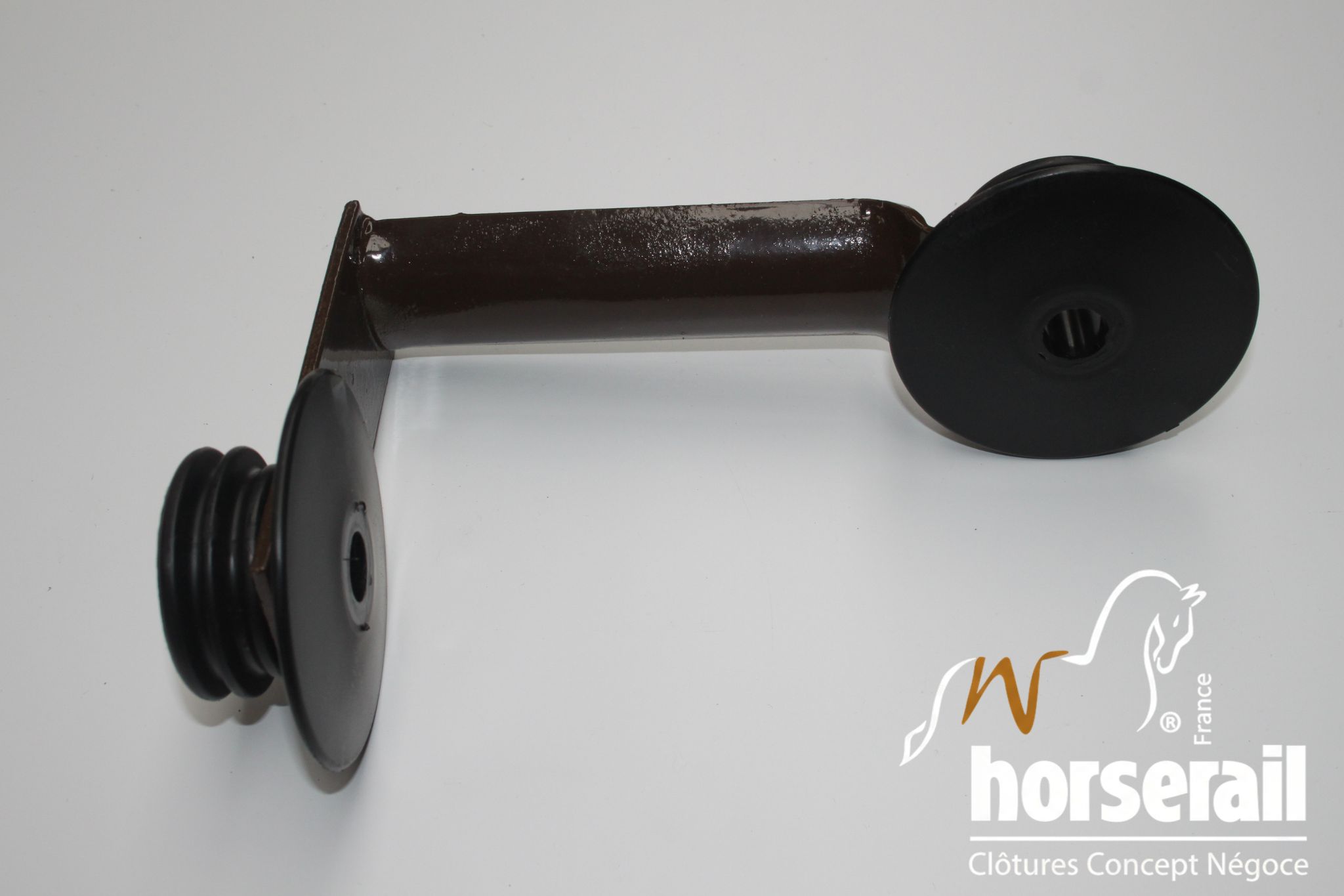 Bracelet d'angle Top Hottop