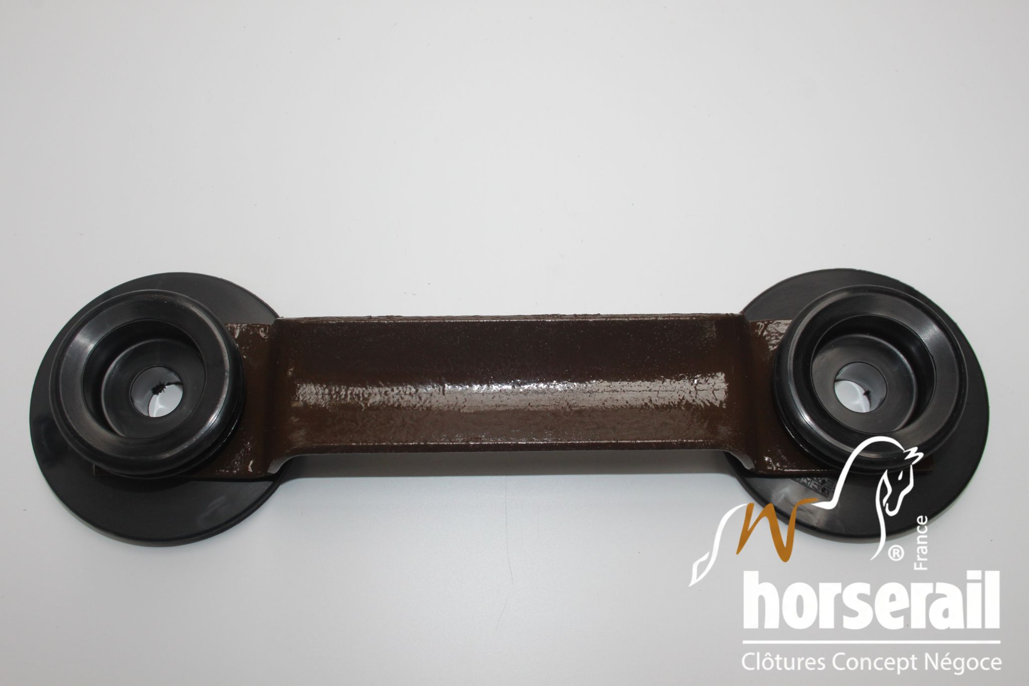 Bracelet d'angle Hottop